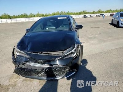 Zdjęcie 13 z 15 samochodu: 2025 TOYOTA COROLLA XSE VIN:JTNC4MBE7S3235493 - miniatura