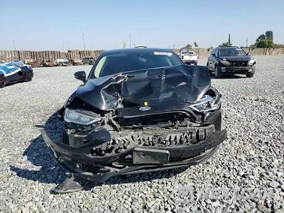 Zdjęcie 13 z 14 samochodu: 2017 FORD FUSION TITANIUM VIN:3FA6P0K91HR130162 - miniatura