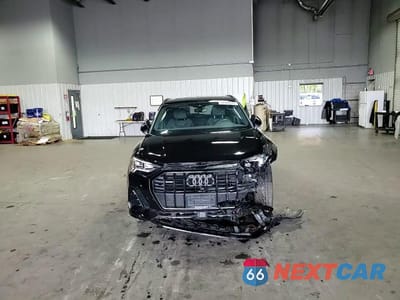 Zdjęcie 14 z 14 samochodu: 2021 AUDI Q3 PREMIUM PLUS S LINE 45 VIN:WA1EECF36M1018071 - miniatura