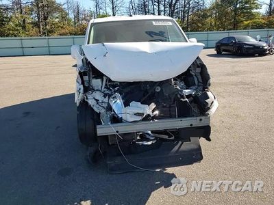 Zdjęcie 14 z 14 samochodu: 2021 NISSAN NV200 2.5S VIN:3N6CM0KN5MK691502 - miniatura