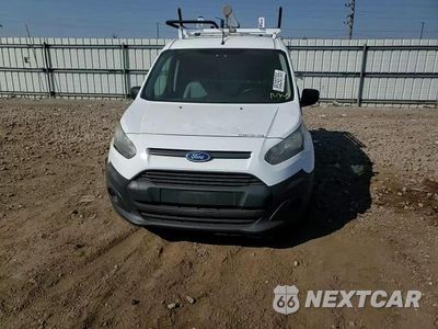 Zdjęcie 13 z 14 samochodu: 2014 FORD TRANSIT CONNECT XL VIN:NM0LS7E72E1172597 - miniatura