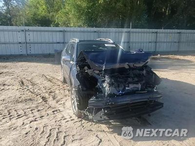 Zdjęcie 14 z 14 samochodu: 2025 SUBARU OUTBACK TOURING VIN:4S4BTAPCXS3249554 - miniatura