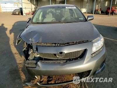 Zdjęcie 13 z 14 samochodu: 2010 TOYOTA COROLLA BASE VIN:JTDBU4EE6AJ081607 - miniatura