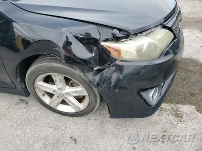 Zdjęcie 13 z 14 samochodu: 2014 TOYOTA CAMRY L VIN:4T1BF1FK6EU471216 - miniatura