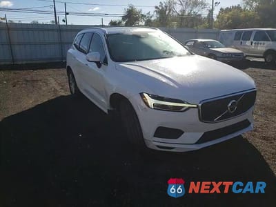 Zdjęcie 13 z 15 samochodu: 2020 VOLVO XC60 T5 MOMENTUM VIN:YV4102DK3L1423582 - miniatura