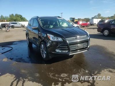 Zdjęcie 14 z 15 samochodu: 2015 FORD ESCAPE SE VIN:1FMCU9GX1FUA93441 - miniatura