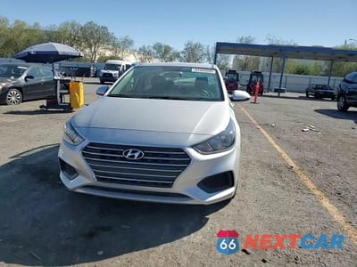 Zdjęcie 13 z 15 samochodu: 2022 HYUNDAI ACCENT SE VIN:3KPC24A68NE154925 - miniatura