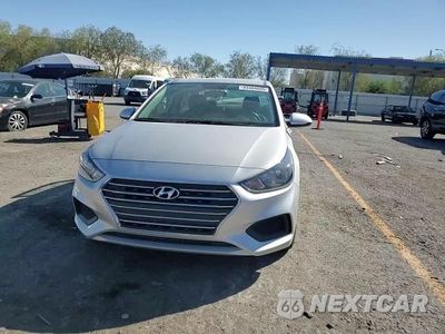 Zdjęcie 13 z 15 samochodu: 2022 HYUNDAI ACCENT SE VIN:3KPC24A68NE154925 - miniatura