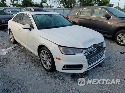 Zdjęcie 13 z 13 samochodu: 2019 AUDI A4 PREMIUM VIN:WAUGMAF46KN002129 - miniatura