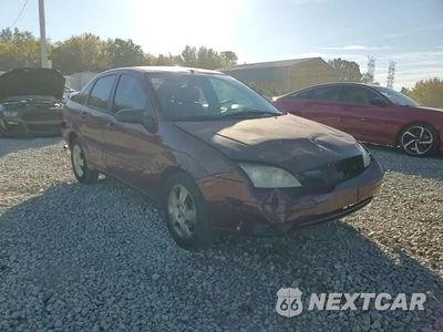Zdjęcie 13 z 14 samochodu: 2007 FORD FOCUS ZX4 VIN:1FAFP34N07W178761 - miniatura