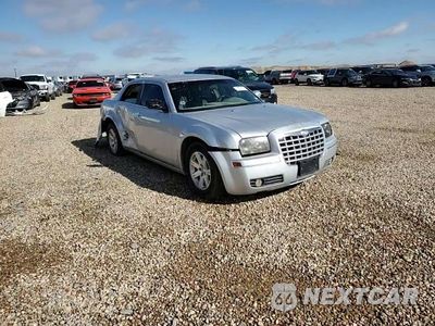 Zdjęcie 13 z 14 samochodu: 2007 CHRYSLER 300 TOURING VIN:2C3KA53G27H777642 - miniatura