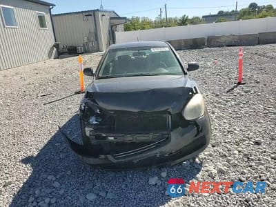 Zdjęcie 13 z 14 samochodu: 2010 HYUNDAI ACCENT GLS VIN:KMHCN4AC7AU448367 - miniatura
