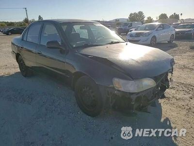 Zdjęcie 14 z 15 samochodu: 1997 TOYOTA COROLLA BASE VIN:1NXBA02E0VZ636542 - miniatura