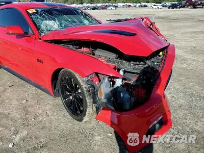 Zdjęcie 13 z 13 samochodu: 2016 FORD MUSTANG GT VIN:1FA6P8CF4G5211192 - miniatura