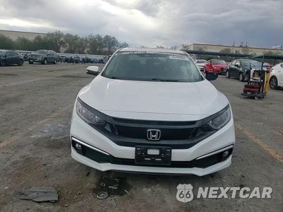 Zdjęcie 13 z 15 samochodu: 2019 HONDA CIVIC EX VIN:JHMFC1F34KX009799 - miniatura
