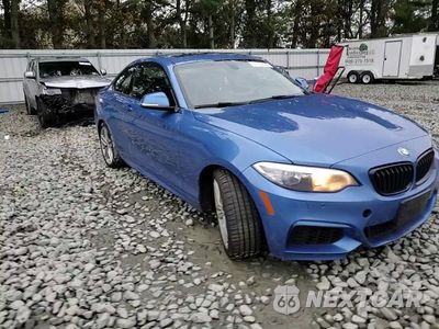 Zdjęcie 13 z 14 samochodu: 2015 BMW 228 XI SULEV VIN:WBA1G9C59FVX96669 - miniatura