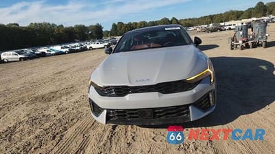 Zdjęcie 13 z 13 samochodu: 2025 KIA K5 GT LINE VIN:KNAG64J71S5393753 - miniatura