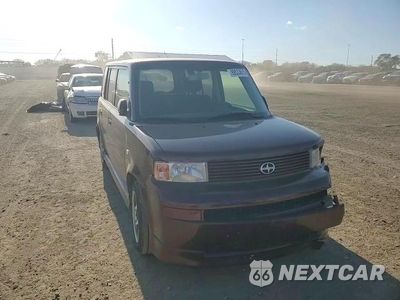 Zdjęcie 14 z 15 samochodu: 2006 TOYOTA SCION XB VIN:JTLKT324264035131 - miniatura