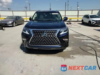 Zdjęcie 14 z 16 samochodu: 2020 LEXUS GX 460 PREMIUM VIN:JTJAM7BX7L5265272 - miniatura
