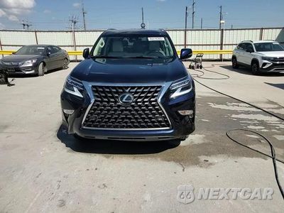 Zdjęcie 14 z 16 samochodu: 2020 LEXUS GX 460 PREMIUM VIN:JTJAM7BX7L5265272 - miniatura