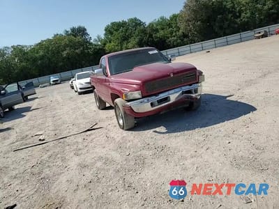 Zdjęcie 13 z 14 samochodu: 1994 DODGE RAM 1500 VIN:3B7HC16Y1RM542358 - miniatura