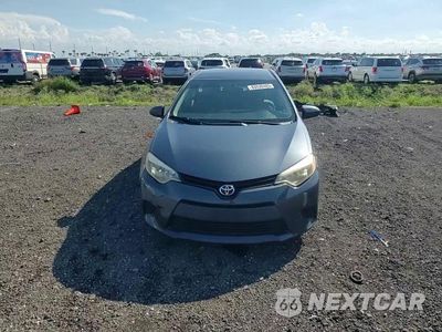 Zdjęcie 13 z 14 samochodu: 2014 TOYOTA COROLLA L VIN:2T1BURHE5EC095413 - miniatura
