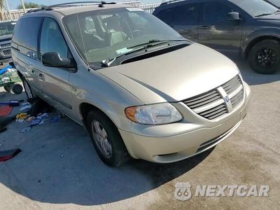 Zdjęcie 14 z 15 samochodu: 2005 DODGE CARAVAN SXT VIN:1D4GP45R95B287135 - miniatura