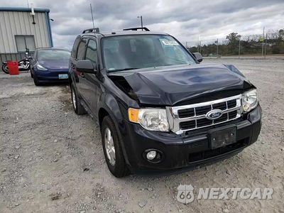 Zdjęcie 14 z 15 samochodu: 2012 FORD ESCAPE XLT VIN:1FMCU9DG2CKB15734 - miniatura