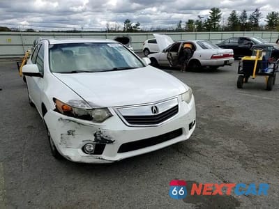 Zdjęcie 13 z 14 samochodu: 2012 ACURA TSX VIN:JH4CU2F40CC004204 - miniatura