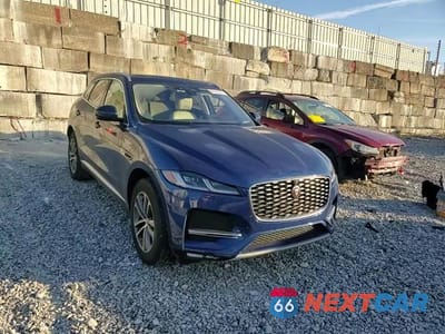 Zdjęcie 14 z 16 samochodu: 2021 JAGUAR F-PACE S VIN:SADCJ2EX2MA665238 - miniatura