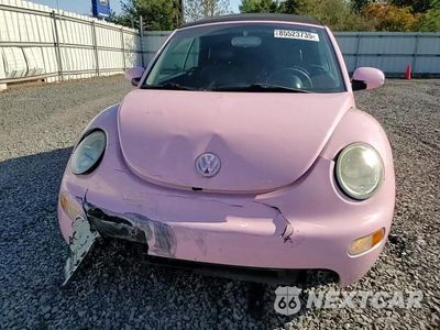 Zdjęcie 13 z 14 samochodu: 2005 VOLKSWAGEN NEW BEETLE GL VIN:3VWBM31Y65M368932 - miniatura