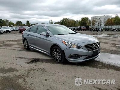 Zdjęcie 13 z 14 samochodu: 2015 HYUNDAI SONATA SPORT VIN:5NPE34AF2FH044956 - miniatura