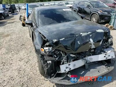 Zdjęcie 14 z 15 samochodu: 2016 LEXUS IS 200T VIN:JTHBA1D2XG5017925 - miniatura