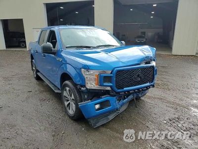 Zdjęcie 13 z 14 samochodu: 2019 FORD F150 SUPERCREW VIN:1FTEW1EP7KKF30022 - miniatura