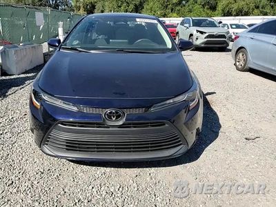 Zdjęcie 13 z 14 samochodu: 2024 TOYOTA COROLLA LE VIN:5YFB4MDE2RP104678 - miniatura