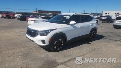 Zdjęcie 13 z 15 samochodu: 2024 KIA SELTOS EX VIN:KNDER2AA1R7633836 - miniatura