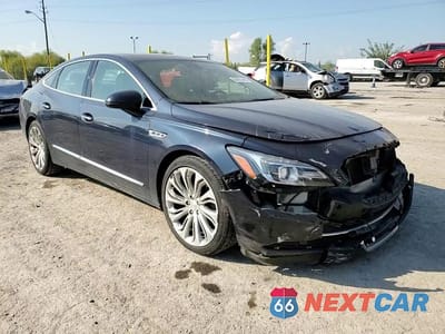 Zdjęcie 13 z 15 samochodu: 2017 BUICK LACROSSE PREMIUM VIN:1G4ZS5SS9HU170001 - miniatura