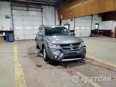 Zdjęcie 14 z 15 samochodu: 2012 DODGE JOURNEY SXT VIN:3C4PDDBG7CT397475 - miniatura