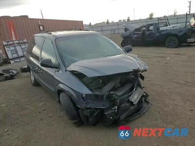 Zdjęcie 15 z 15 samochodu: 2001 DODGE CARAVAN VIN:1B4GP45331B144682 - miniatura