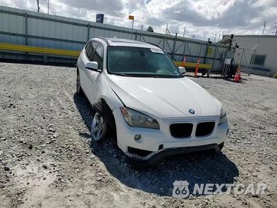 Zdjęcie 14 z 14 samochodu: 2014 BMW X1 XDRIVE28I VIN:WBAVL1C58EVY12910 - miniatura