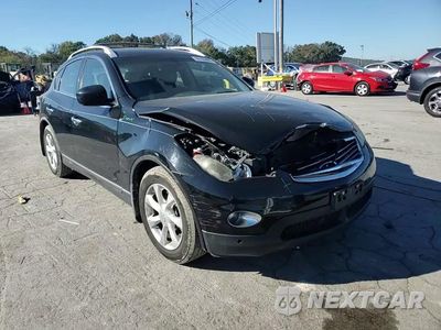Zdjęcie 13 z 14 samochodu: 2009 INFINITI EX35 BASE VIN:JNKAJ09E89M900472 - miniatura
