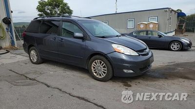 Zdjęcie 14 z 15 samochodu: 2009 TOYOTA SIENNA XLE VIN:5TDZK22C19S277450 - miniatura