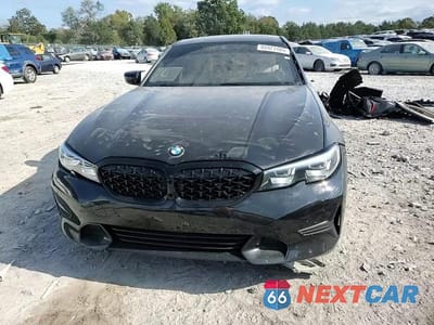 Zdjęcie 14 z 16 samochodu: 2019 BMW 330I VIN:WBA5R1C54KAK06392 - miniatura