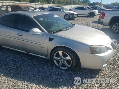 Zdjęcie 13 z 14 samochodu: 2008 PONTIAC GRAND PRIX GXP VIN:2G2WC55C181176593 - miniatura