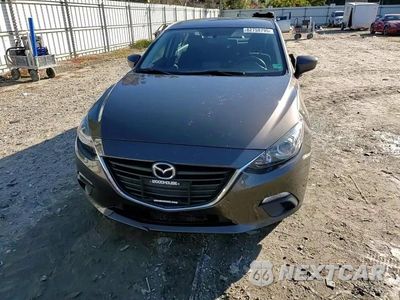 Zdjęcie 13 z 14 samochodu: 2016 MAZDA 3 SPORT VIN:3MZBM1U72GM325845 - miniatura