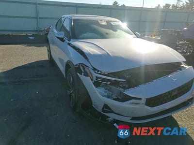 Zdjęcie 14 z 15 samochodu: 2023 POLESTAR 2 VIN:YSMEG3KA0PL131743 - miniatura