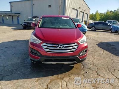 Zdjęcie 13 z 14 samochodu: 2016 HYUNDAI SANTA FE SPORT VIN:5XYZT3LB6GG310851 - miniatura