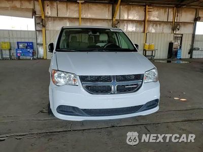 Zdjęcie 14 z 16 samochodu: 2019 DODGE GRAND CARAVAN SE VIN:2C7WDGBG4KR784406 - miniatura