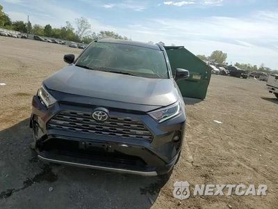 Zdjęcie 13 z 15 samochodu: 2020 TOYOTA RAV4 XSE VIN:JTMEWRFV5LJ038978 - miniatura