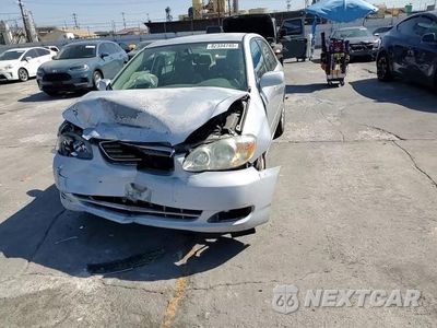 Zdjęcie 13 z 14 samochodu: 2007 TOYOTA COROLLA CE VIN:1NXBR32E87Z895924 - miniatura